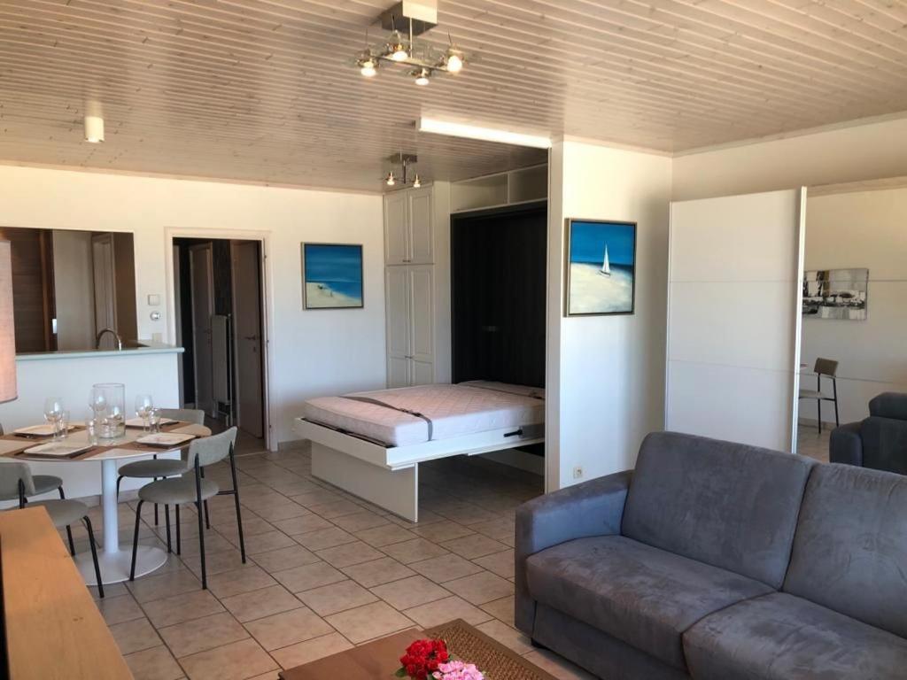"Puerto Cristo"- Cosy Studio With Amazing Seaview T6 Ostenda Esterno foto
