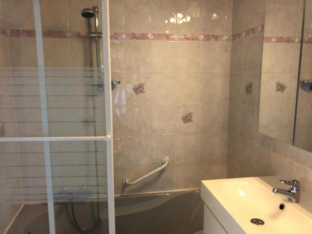 "Puerto Cristo"- Cosy Studio With Amazing Seaview T6 Ostenda Esterno foto